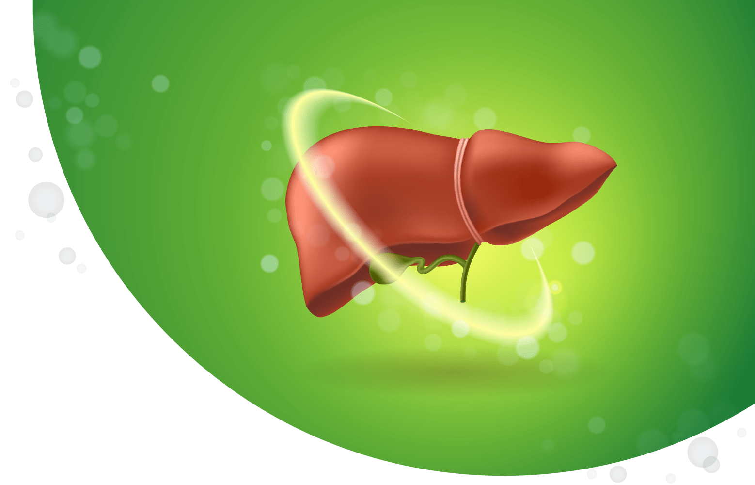 HEPANEX for liver function maintenance and digestion